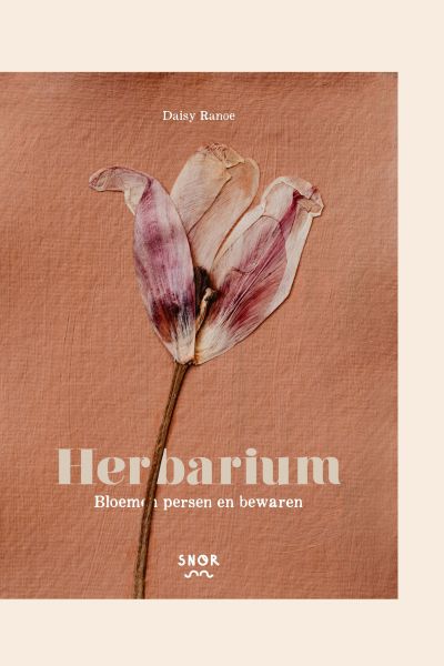Herbarium & Flower Press